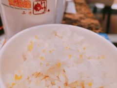 杂粮饭-黄记煌·三汁焖锅(万达广场店)