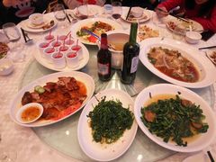 -上海浦东嘉里大酒店