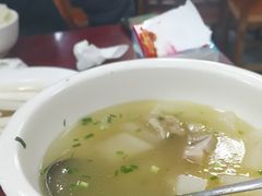 -荣生萝卜汤饭店