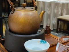 -香云轩·顺德菜(香云纱园林酒店店)