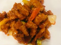 -桃园中华料理炸酱面(燕儿岛路店)