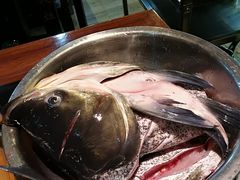 -好灶头妈妈菜·柴火灶台鱼·千岛湖土菜地标美食