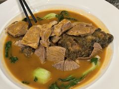 -四季轩中餐厅(徐州开元名都大酒店)