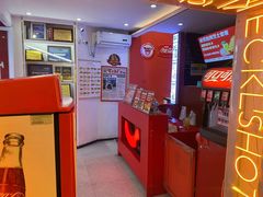 -Eckl’s爱氏热狗(猫街店)