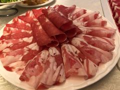 -东来顺饭庄(天坛店)