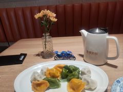 -连鹭海鲜·海肠捞饭·海胆饭(星海店)