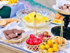 -伊顿幼儿园(济南大地锐城校区)