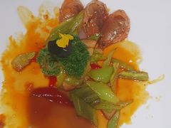 -品味居·首店·大连鲜活海鲜大连菜(东港店)