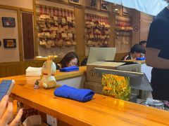 -Ramen满吉·豚骨拉面(丽园路店)
