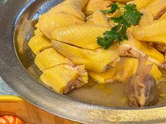 -林辉家宴·本地家常菜·头牌清远鸡(先锋店)