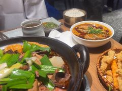 -炉角·鲍鱼牛腩煲(国贸商城店)