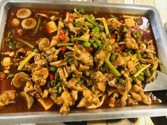牛蛙-武松家(丰益桥店)