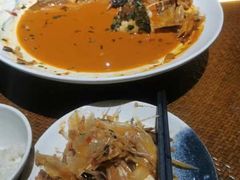 -烟水渔庄餐厅(西溪湿地店)