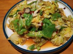 -食鸡公社辣子鸡·潍坊菜·烧烤