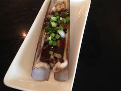-无招牌海鲜餐厅(滨海艺术中心店)