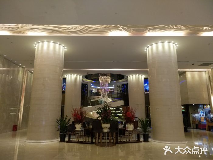 深圳圣淘沙酒店(翡翠店)图片