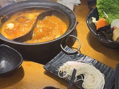 -呷哺呷哺(凯旋广场店)