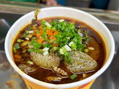 -王记生烫牛杂面馆(兰陵路店)