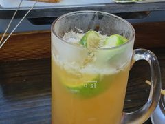 -破店肥哈·东北烧烤·夜宵(南山保利店)