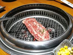 -丸藏和牛烧肉专门店(园区师惠坊店)