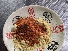-小辣椒汤锅烧烤(温泉南街店)