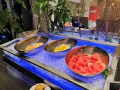 -宁波逸东豪生大酒店·豪生咖啡厅