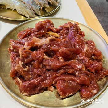#妈呀太香了 #活章鱼  「原味炸鸡」外焦里嫩