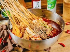 -付小姐在成都(中山公园店)