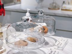 -Fridi Patisserie Cafe