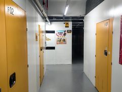 -安东易迷你仓自助寄存仓库(苏州桥店)