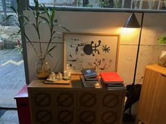 -Nirvana Cafe&Bar(北仓文创街区店)
