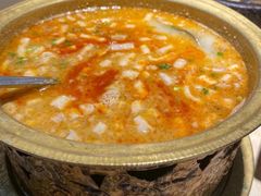 -羊之道草原味道清真餐厅(番禺店)