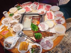 -猪圈火锅(漳州印象汇店)