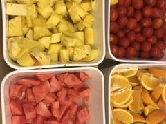 -全季酒店(北京东直门店)