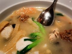烩三鲜-羡餐厅·杭帮菜·淳菜(千岛湖自由洲际殿店)