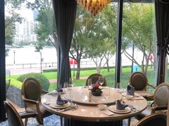 包厢-浦江二号·独栋江景餐厅(滨江大道店)