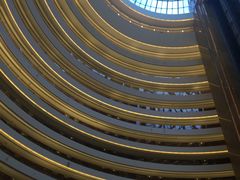 -杭州国际会议中心洲际酒店-原素全日餐厅(解放东路店)