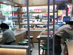 大堂-袁记云饺(鼓楼店)