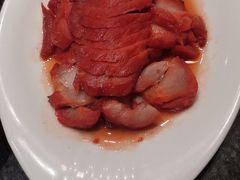 蜜汁叉烧-老广酒楼(樱花店)