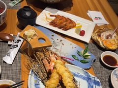 -大岛日本料理铁板烧(南通大饭店)
