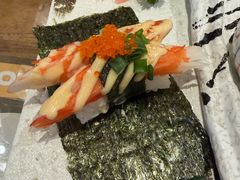 -桃太郎寿司料理(大学城店)