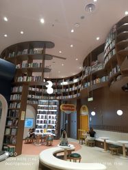 -奈尔宝家庭中心·亲子餐厅(鄞州万达店)