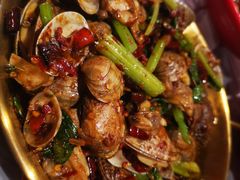 -华仔龙虾(永乐路总店)