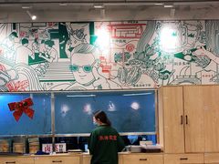 -东排食堂长沙小吃大排档(五一广场店)