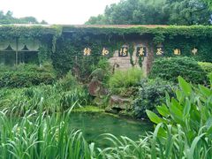 -中国茶叶博物馆(双峰馆区)
