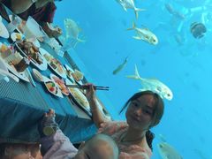 -瑞德姆美人鱼海底演艺主题餐厅(亚龙湾店)