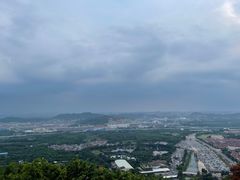 -黄腾峡天门悬廊