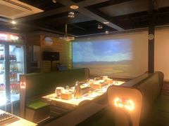 -丰茂烤串(金源店)