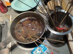 -邢氏老太太烤串(北兴街店)
