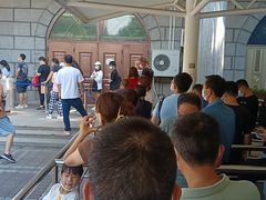 -上海市公安局交通警察总队车辆管理所三分所